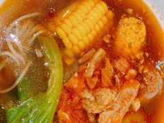 -金城尕娃牛肉面(钻汇广场店)