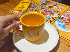 -喝丢一只鞋海鲜烧烤(文体街店)