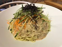 厝内胡麻拌面-厝内小眷村(天河南一路店)