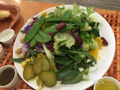 -So Lounge索兰至餐厅(蓝色港湾店)