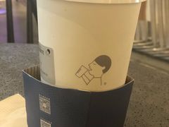 -喜茶(上海兴业太古汇店)
