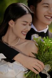 -金夫人婚纱摄影