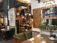 -大洋家·精品潮汕菜·生腌砂锅粥(天河东路店)