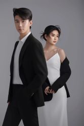 -色色婚纱摄影(大沥旗舰店)