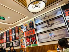 -福苗小骆驼烧烤(莲湖路店)