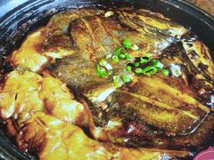 -大闫家烧烤·小海鲜家常菜(郑庄店)