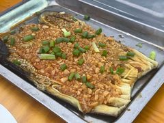 -老黑板筋(顺义总店)