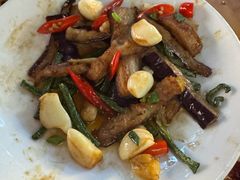 -柴窝堡22号辣子鸡·传承新疆菜
