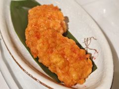 -常来小聚·广州非遗传承餐厅(高德置地店)