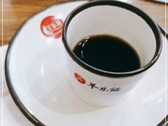-羊乐锅·火锅·烧烤(夫子庙店)