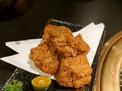 -無二炙坊·和牛烧肉(大钟寺1733店)