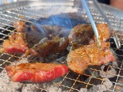 -隐家本格烧肉(万达广场店)