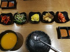 -恩你小木屋·烤肉韩式料理(嘉兴秀洲店)
