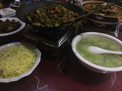-张氏父子常德肠子馆(红星总店)
