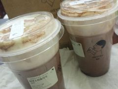 -喜茶(广州番禺奥园广场店)