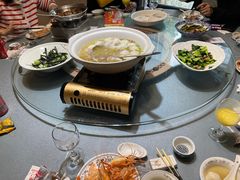-楚鱼王·河鲜·湖北菜(华农店)