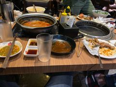 -火炉火自助餐(悠唐购物中心店)