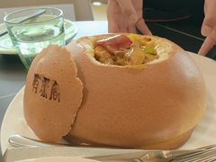 -有璟阁港式餐厅(金融街购物中心店)