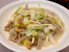 家常烧鱼面-玖味(老工人西路店)