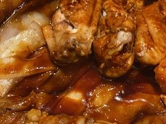 -黄记煌三汁焖锅(欢乐海岸店)