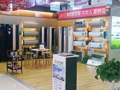 -苏宁易购(Suning Pro南昌东方银座店)