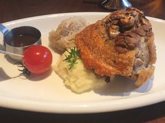 -Ambra Haus琥珀屋精酿餐厅(宝山店)