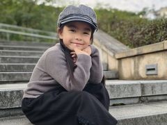 -金鸡山公园