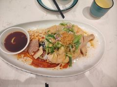 -常来小聚·广州非遗传承餐厅(高德置地店)