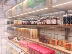 -面包新语(滨湖万达店)