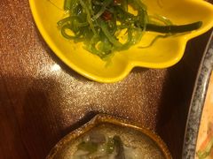 -浪花亭日本料理(古田路店)