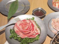 -烧肉达人•炭火烧肉(新天地店)