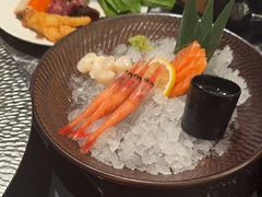 -牛YO寿喜烧·铁板烧和牛火锅自助(市府恒隆店)