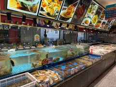 -鲜得莱渔港·小平岛海胆馆(七贤岭店)