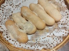 -天下客饭店(中山路店)
