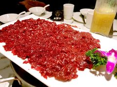 -大喜牛鲜牛肉火锅(世纪金源店)