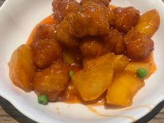 -四道菜·福建菜馆(新街口金鹰店)