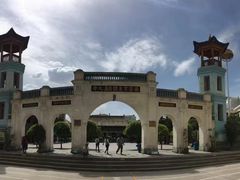 -西宁市东关清真大寺