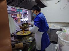 -金记老七家湾第一锅贴店(金沙井总店)