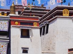 -五当召景区
