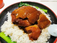 -龙记香港茶餐厅(久光百货店)