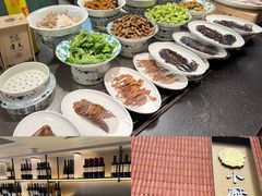 -小厨师·二十年沈家门小海鲜(百井坊巷店)