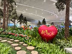 -青岛胶东国际机场