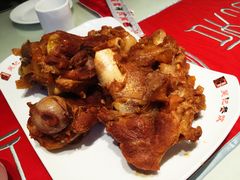 -吴记酱骨炖菜馆(西大直街店)