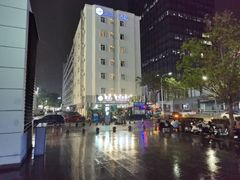 -龙记·香港茶餐厅(海上世界店)