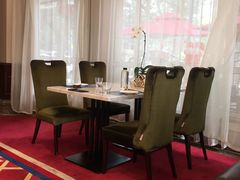 包厢-南山鲜虾面·活鲜小馆·海味大连菜(南山总店)