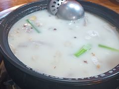 -代羊肉(中和店)