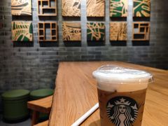 -星巴克臻选(北京前门大街店)