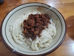 -马王庙刀削面馆(四川省交通学院宿舍店)