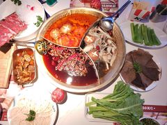 -小龙坎火锅(IFS HOT店)