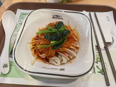 -魏家凉皮(祈年大厦店)